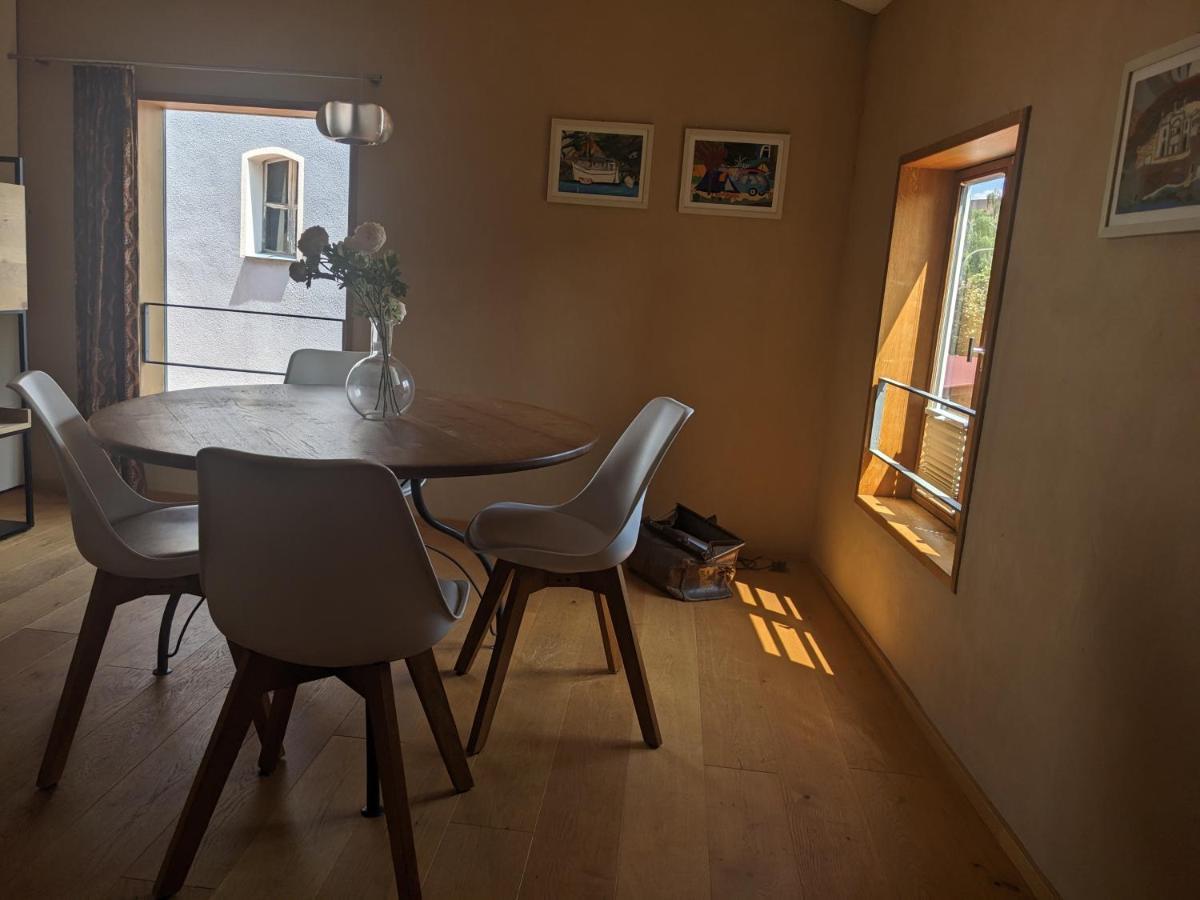 Ferienwohnung Kallmuenz_Luftschloss Zewnętrze zdjęcie