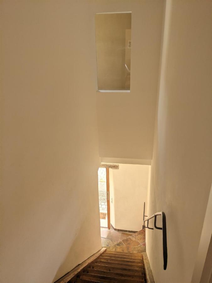 Ferienwohnung Kallmuenz_Luftschloss Zewnętrze zdjęcie