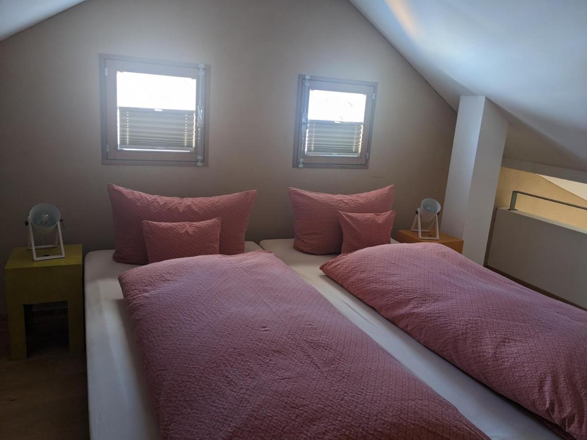 Ferienwohnung Kallmuenz_Luftschloss Zewnętrze zdjęcie