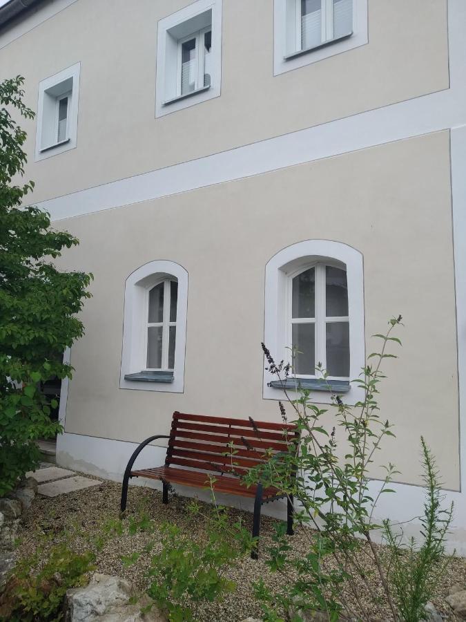 Ferienwohnung Kallmuenz_Luftschloss Zewnętrze zdjęcie